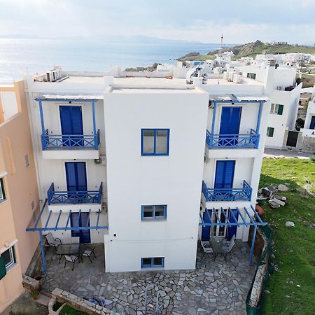 Athos Studios Tinos Bagian luar foto