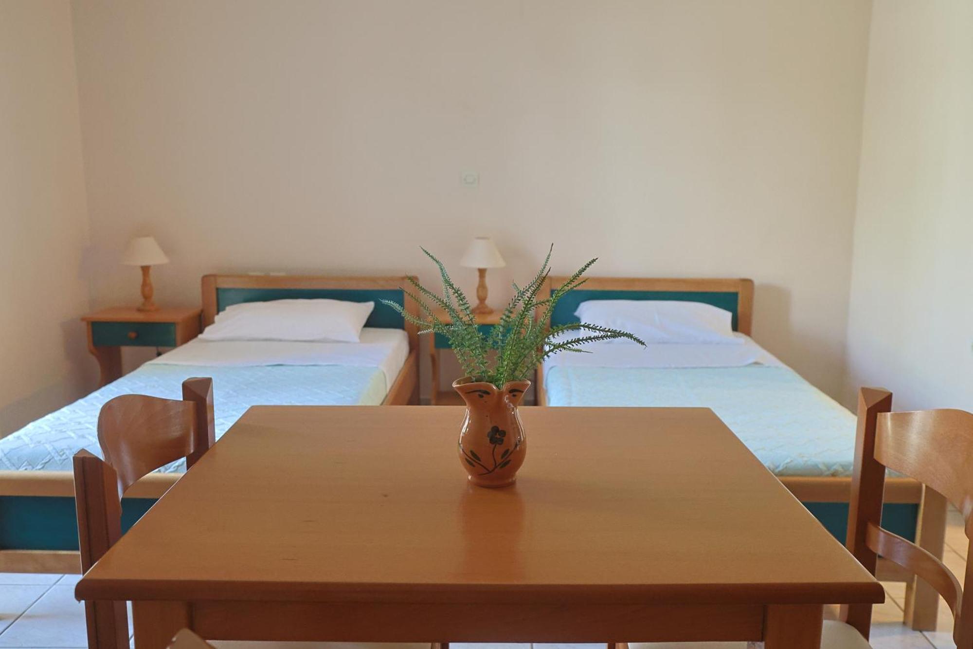 Athos Studios Tinos Bagian luar foto