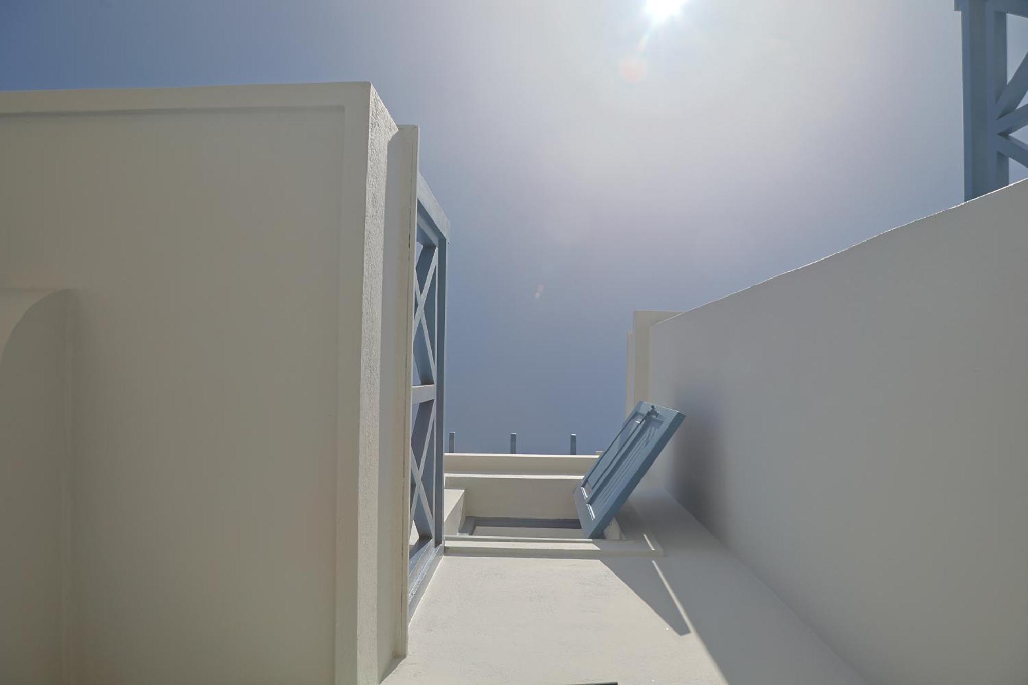 Athos Studios Tinos Bagian luar foto