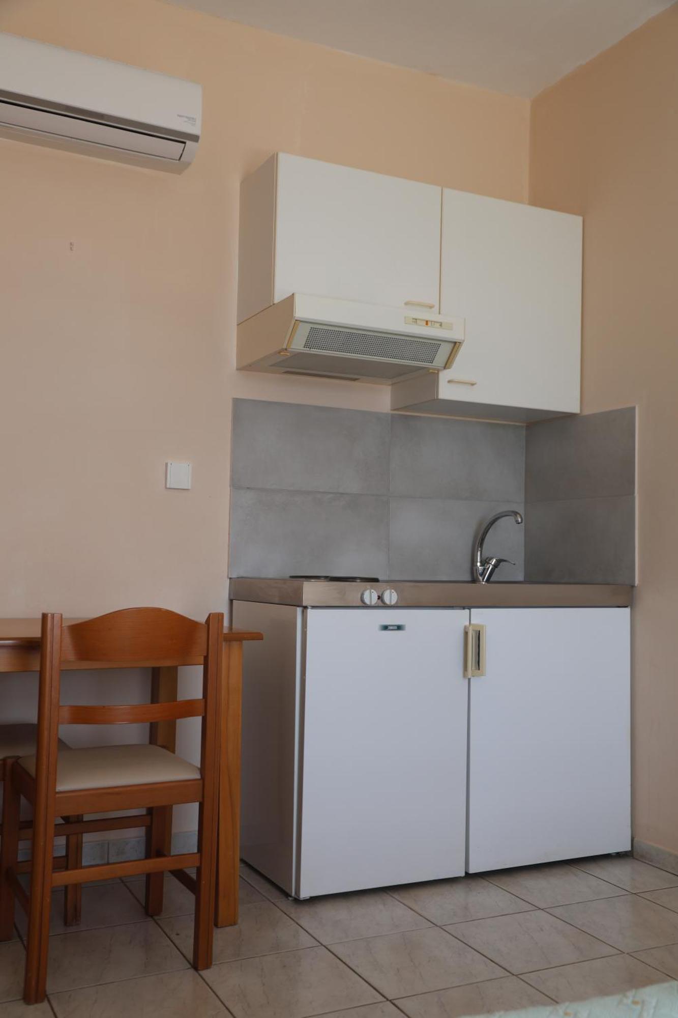 Athos Studios Tinos Bagian luar foto