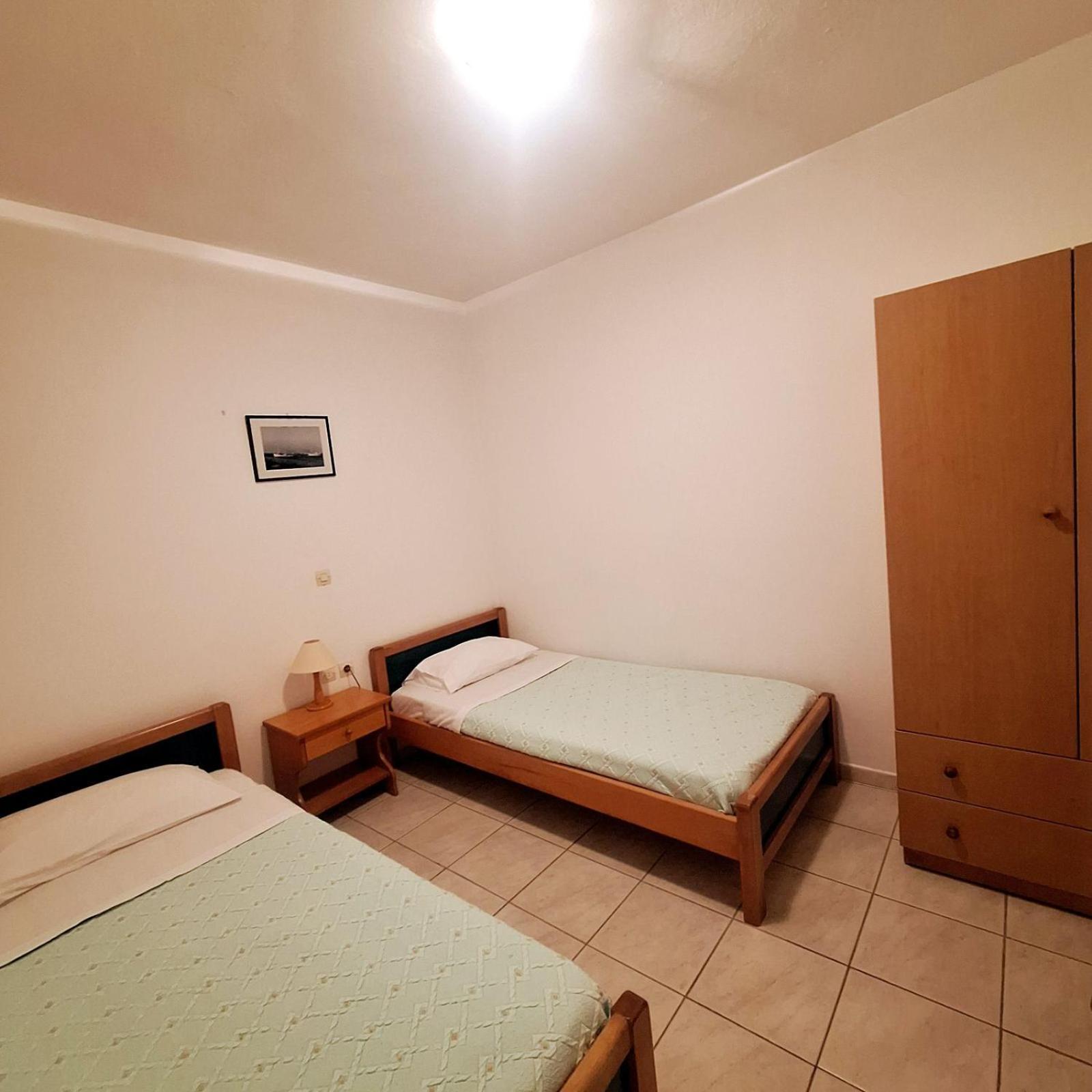 Athos Studios Tinos Bagian luar foto